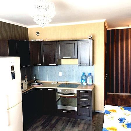Infinity Astana Apartment ภายนอก รูปภาพ