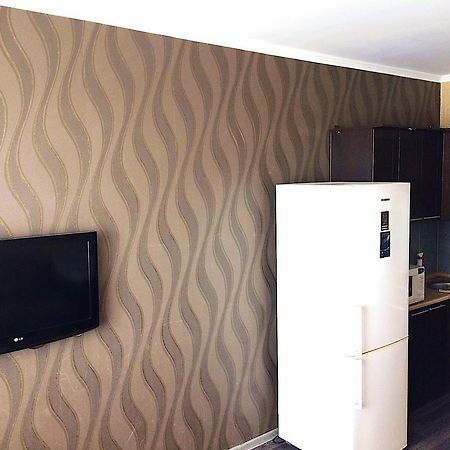 Infinity Astana Apartment ภายนอก รูปภาพ