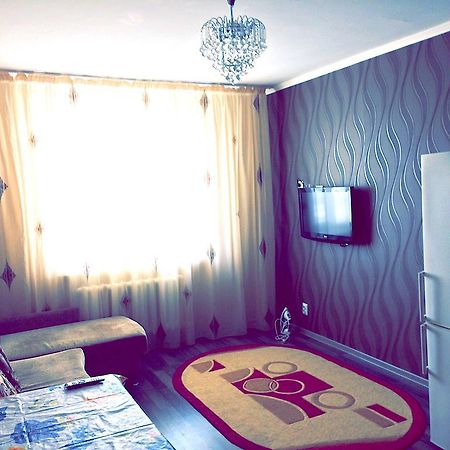 Infinity Astana Apartment ภายนอก รูปภาพ