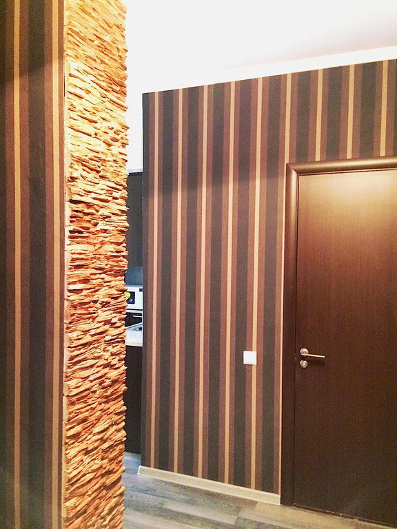 Infinity Astana Apartment ภายนอก รูปภาพ