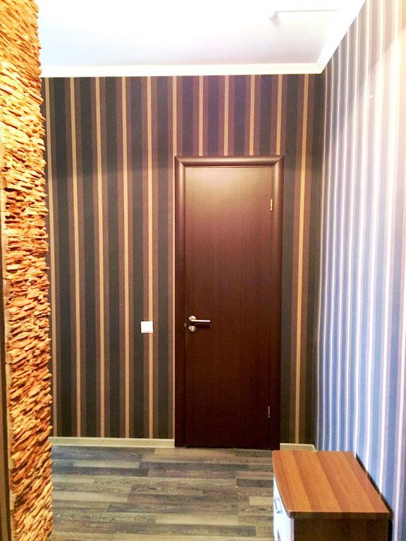 Infinity Astana Apartment ภายนอก รูปภาพ